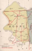 Boone County, Kentucky