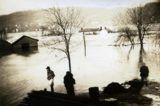 Flood, Constance, Kentucky
