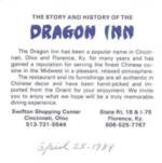 Dragon Inn back