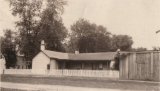 Petersburg, Kentucky