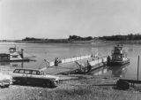 Petersburg Ferry