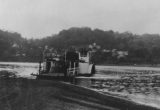 Petersburg Ferry