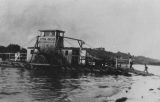 Petersburg Ferry