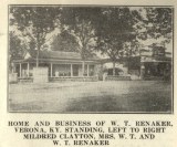 Verona, Kentucky