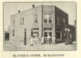 Burlington, Kentucky