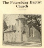 Petersburg