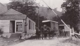 Constance, Kentucky