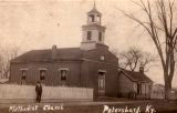 Petersburg