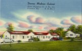 Boone Motel