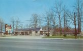 Boone Motel
