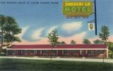 Boone Motel