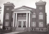 Walton Christian Church