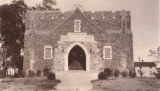 Walton Methodist