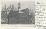 Burlington, Kentucky