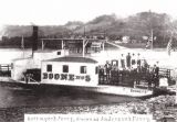 Constance Kentucky Ferry