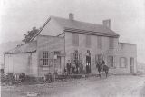 Constance, Kentucky