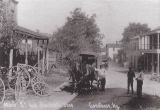 Constance, Kentucky