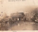 Flood, Constance, Kentucky
