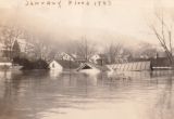 Flood, Constance, Kentucky