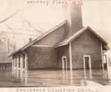 Flood, Constance, Kentucky
