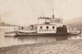 Constance Kentucky Ferry