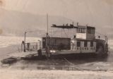Constance Kentucky Ferry