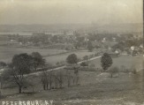Petersburg