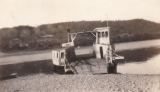 Constance Kentucky Ferry