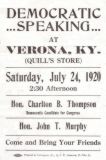 Verona, Kentucky