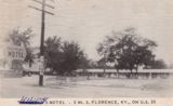 Boone Motel