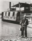 Constance Kentucky Ferry