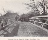 limaburg bridge