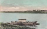 Petersburg Ferry