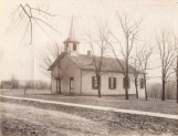 Walton Christian Church