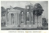 Walton Christian Church