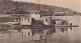 Constance Kentucky Ferry