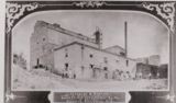 Distillery