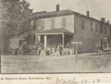 Burlington, Kentucky