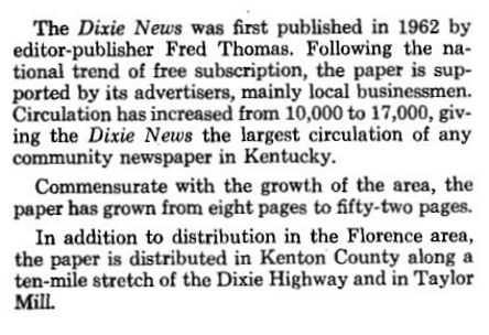 Newspapers
