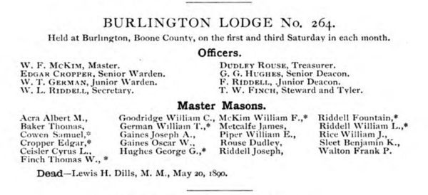 Burlington