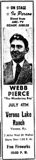 Webb Pierce