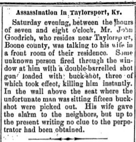 Assassin
