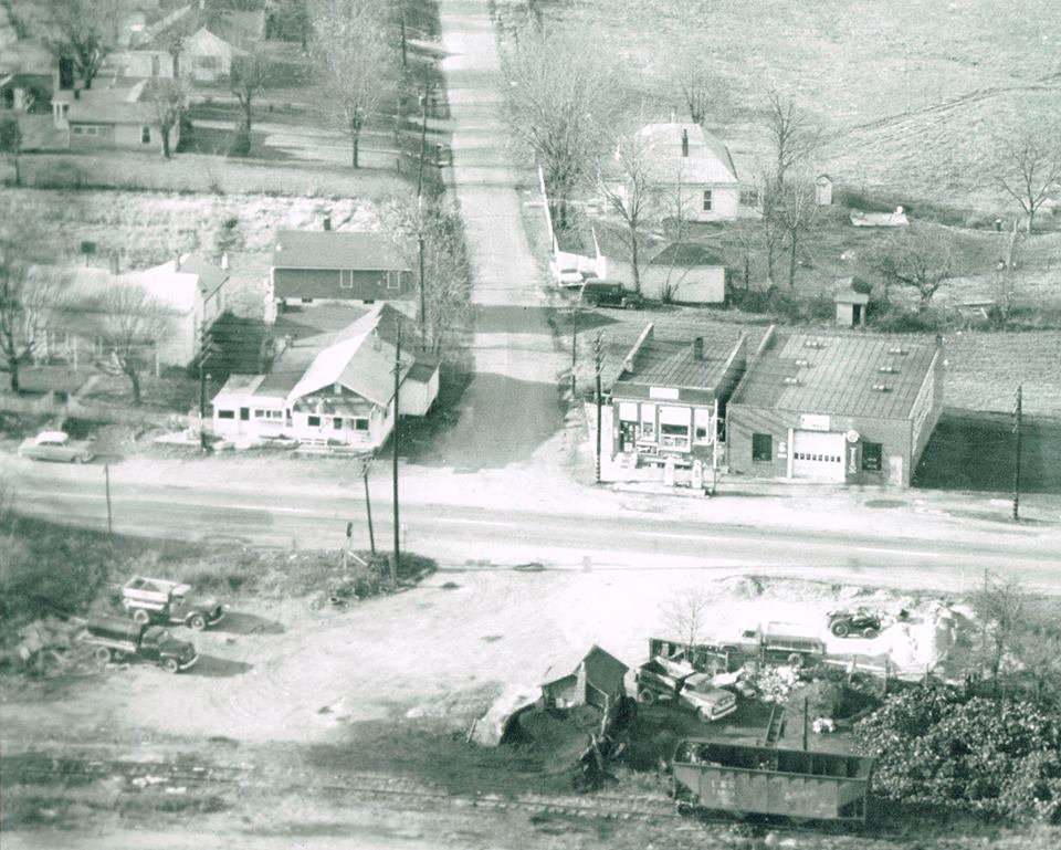 Richwood, Ky