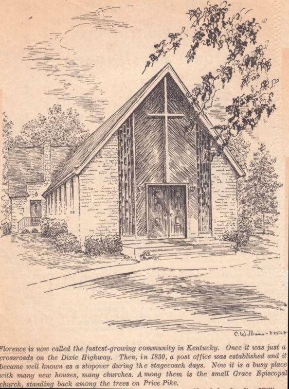 Grace Episcopal