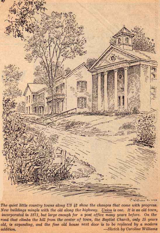 Union Baptist