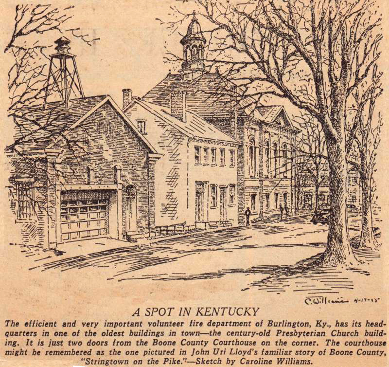 Burlington