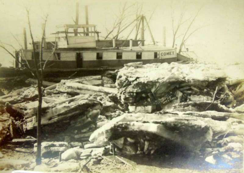 Ice of 1917-18