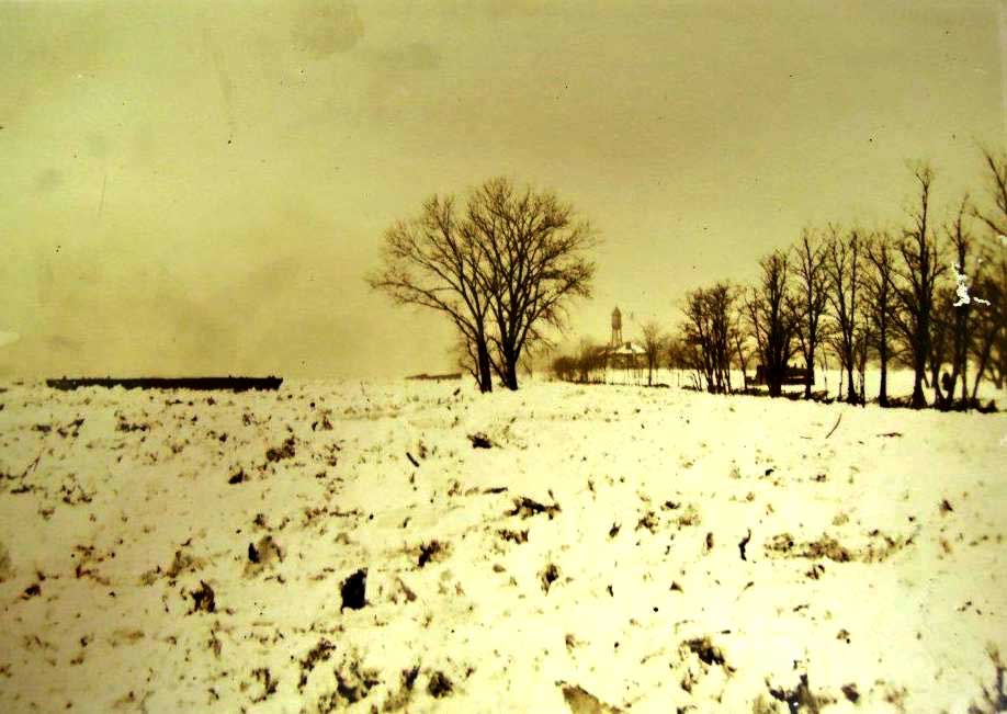 Ice of 1917-18