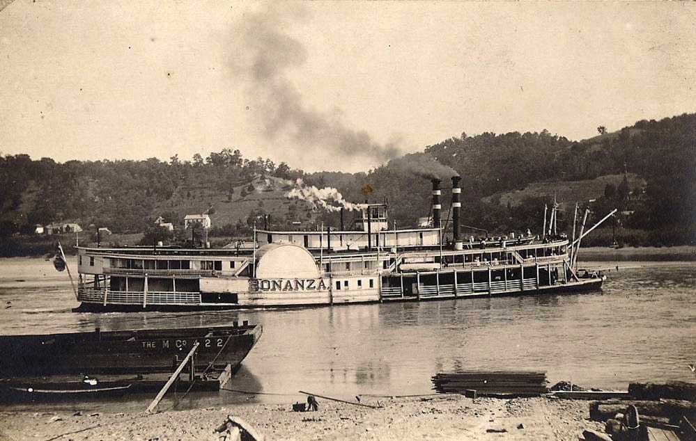 Bonanza