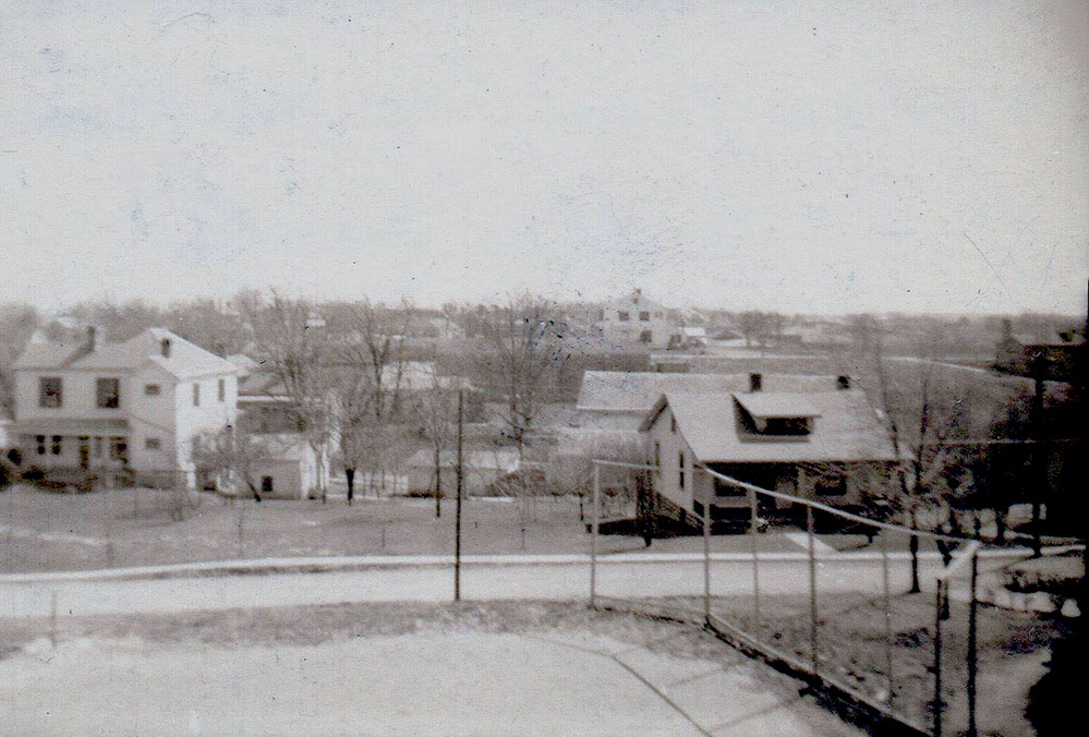 Walton, Ky
